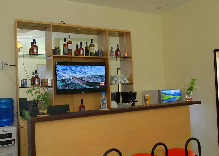 Khách sạn Four Seasons 2*