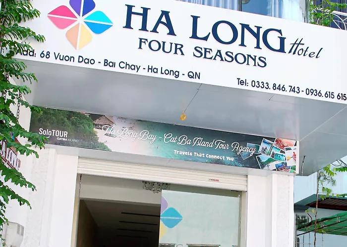 Khách sạn Four Seasons