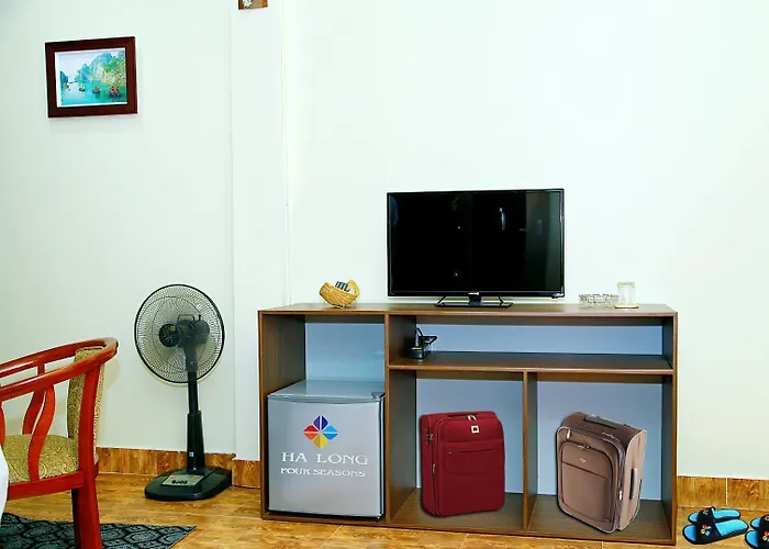 Khách sạn Four Seasons
