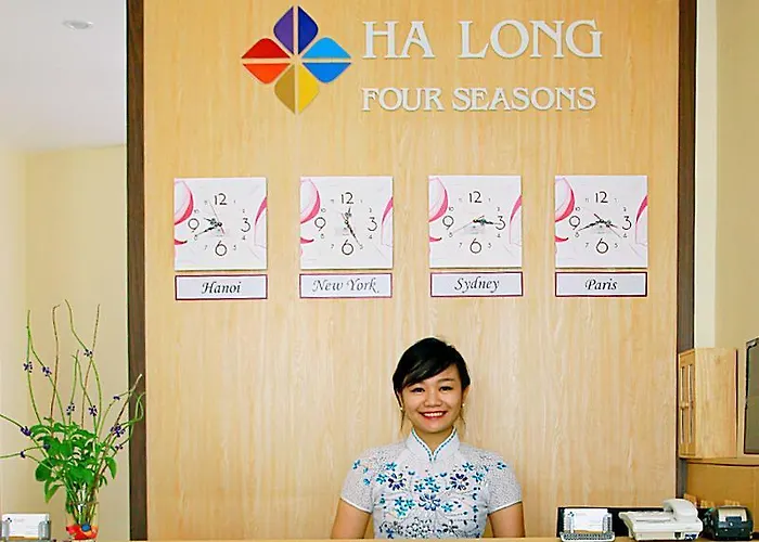 Khách sạn Four Seasons 2*