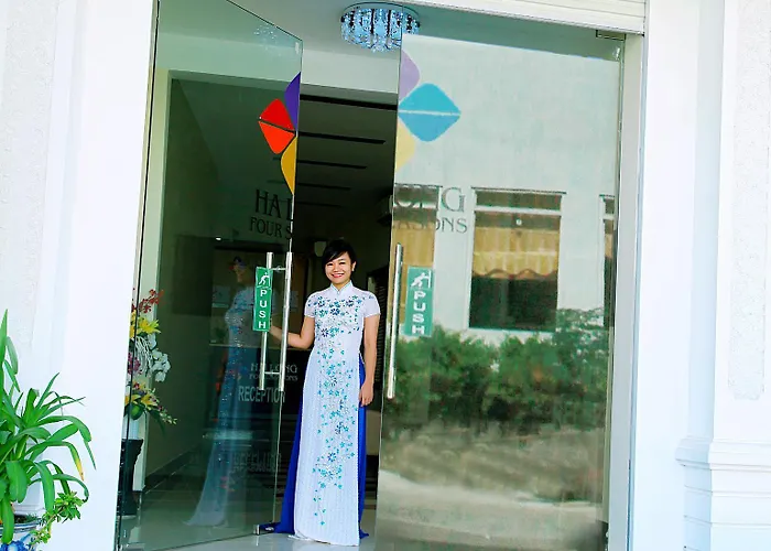 Four Seasons Hạ Long