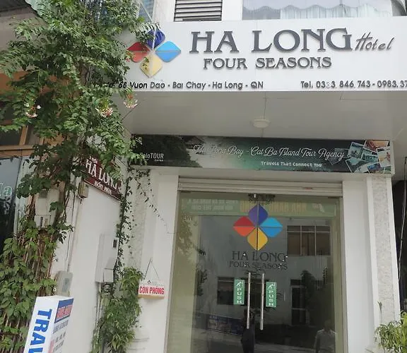 Four Seasons