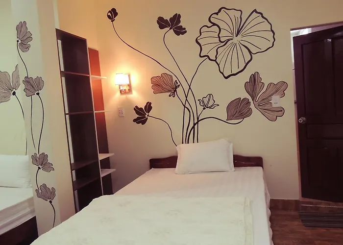 Four Seasons Khách sạn Hạ Long