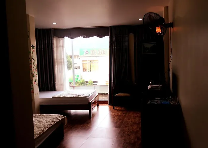Four Seasons 2* Hạ Long