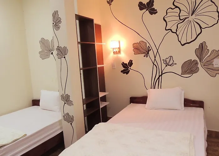 Four Seasons Khách sạn Hạ Long