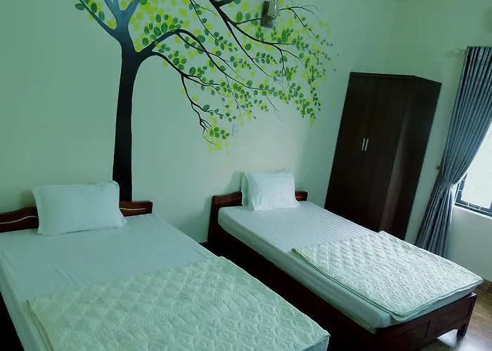 Four Seasons 2* Hạ Long