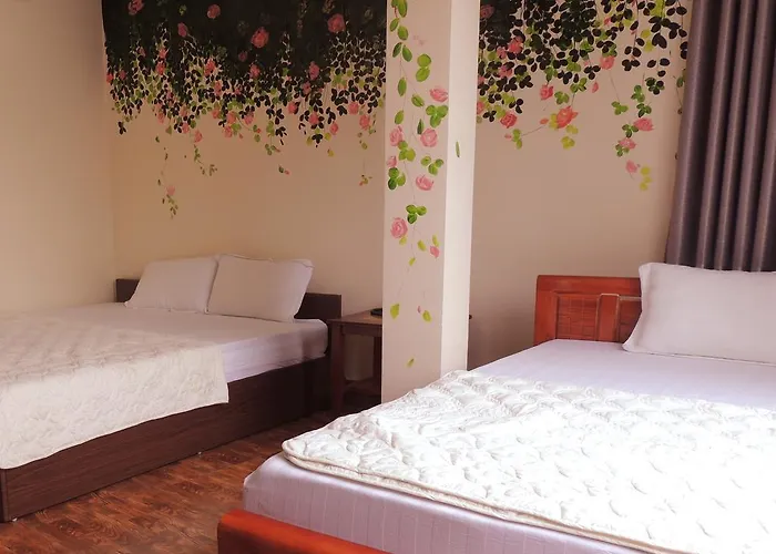 Four Seasons Hạ Long