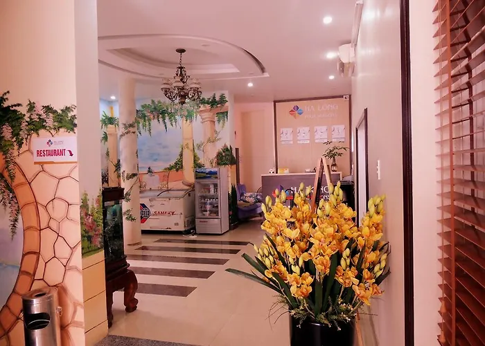 Khách sạn Four Seasons