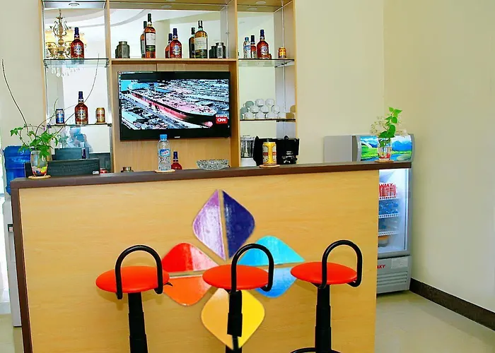 Four Seasons Khách sạn Hạ Long