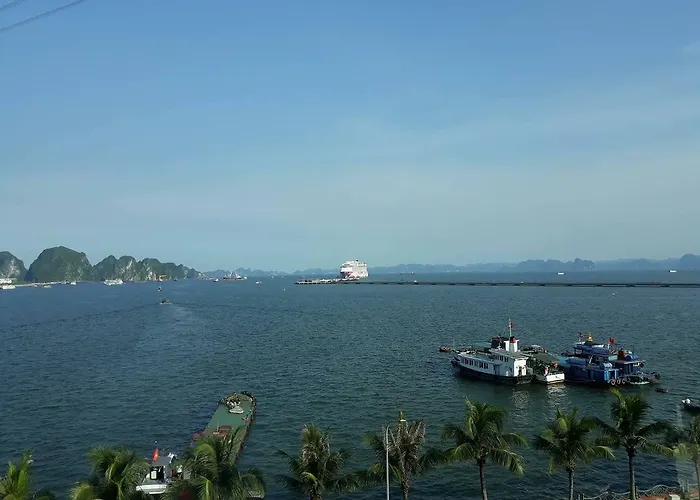 Khách sạn Four Seasons